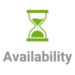 Availability